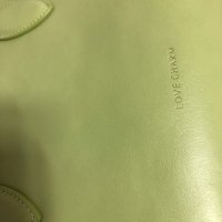 review of 러브참 엔디어 백 Endear Bag