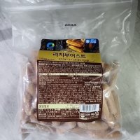 review of 청정원 리치부어스트할라피뇨 1.5kg_MC