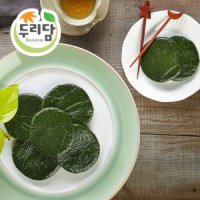 review of 30년전통 맛집 수제 생쑥100 진도 해풍 쑥 개떡