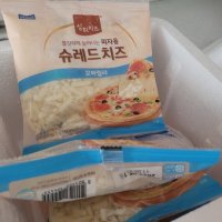 review of 매일 체다 쉬레드 2.5kg(뉴질랜드산100%) 체다치즈