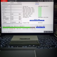 review of 레노버 ThinkBook 16p G3 ARH 21EK0020KR 라이젠9 16인치 디아블로4 고사양 영상편집