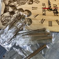 review of 우드공예 MDF DIY 우드 미니어처 교실