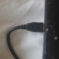 review of USB AMBM 케이블 3.0 5M X ( 2매입 )