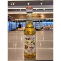 review of MONIN 모닌 미니 바닐라 시럽 250ml