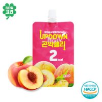 review of 단디라이프 2칼로리 곤약젤리 깔라만시 10p 1500ml   1개