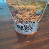 review of 머거본 칼몬드 350G