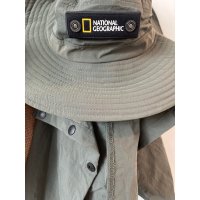 review of NATIONALGEOGRAPHIC N232AHA530 차양햇 GREY