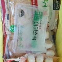 review of 고래사어묵 생생한 야채 사각어묵 300g 6봉 one option