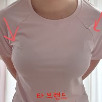 review of [호라호]모달 노와이어 심리스 데일리 브라렛_4컬러