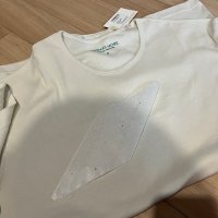 review of MUSINSA STANDARD 릴렉스 핏 크루 넥 반팔 티셔츠 RELAX FIT CREW NECK T-SHIRT