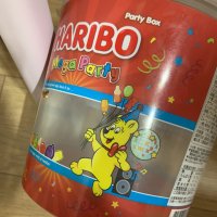 review of HARIBO 하리보 메가파티 믹스 젤리 1000g 코스트코