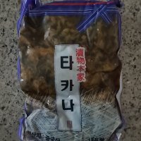 review of 일본 갓절임 타카나 1kg 절임