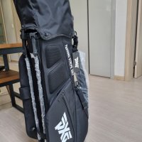 review of [ETC] [카네] PXG 페어웨이 라이트 웨이트 스탠드백