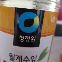 review of 청정원 맛술 생강&매실 (830ML)