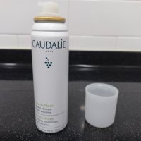 review of CAUDALIE 프랑스 정품 꼬달리 그레이프 워터 미스트 300ml