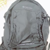 review of 컬럼비아 학생용 가방 레드우드 35L 등산 백팩 (YU0367)