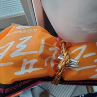 review of 마니커 마니커에프앤지 크림치즈볼 1kg(2봉)