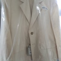 review of 던스트 SUMMER NATURAL SEERSUCKER JACKET UDJA3B224WT