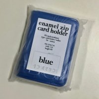 review of 홈보이스포츠클럽 VTG card holder - yellow