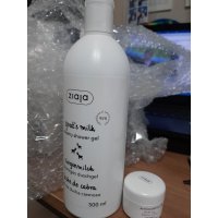 review of 아미니 오일 바디워시 400ml 허브향