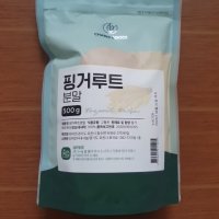 review of 핑거루트가루 250g 분말 파우더 판두라틴 유일