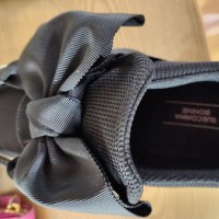 review of SUECOMMA BONNIE Ribbon slip on sneakers black DG4DS23028BLK - SUECOMMA BONNIE