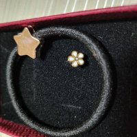 review of [14k 룩 피어싱]심플하트 1.2mm 바나나바벨 피어싱 (3type)