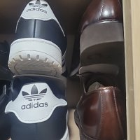 review of 캐주얼화 락포트 옥스포드 구두 왕발 큰 남성 신발 APA77