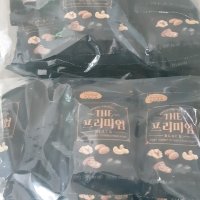 review of 하루견과 프리미엄견과 퍼펙트넛 헤리티지 30G x 30개