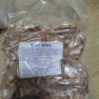 review of 냉동 떡갈비 수제버거 패티 1kg 업소용 벌크 햄버거