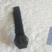 review of 카시오 CASIO MQ-24-1B3 무소음손목시계 수능시계