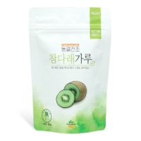 review of 산마을 동결건조 부추가루 18g