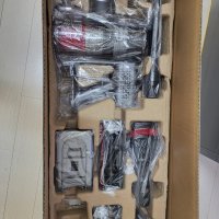 review of 아이룸 AST-009PLUS