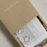 review of 어나더레이어 Everyday Mini Earring - Gold (silver925)