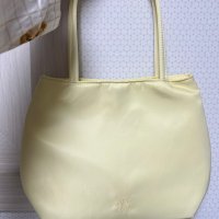 review of 언에디트 Bread Bag Crack Sand