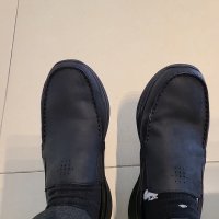 review of SKECHERS 페니로퍼 캐주얼 남성구두 남자로퍼