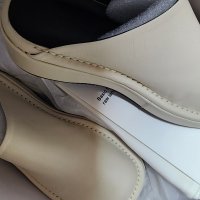 review of 로서울 Rowie slingback green