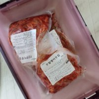 review of 강순의명가 마늘쫑 고추장무침 1kg