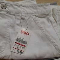 review of 스파오 SPAO 체크 롱 H라인 스커트 SPWH923G24