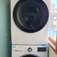 review of 헬로렌탈 LG 트롬 19KG F19WDLP 대용량 세탁기 렌탈