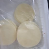 review of zuger 후레쉬 모짜렐라 슬라이스 치즈 400g 냉동