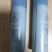 review of [네이처리퍼블릭] 헤어 앤 네이처 퍼펙트 스타일링 스프레이 200ml