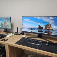 review of 벤큐 모니터 무결점 32인치 4K UHD PD3205U