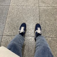 review of 엘런아크 VINTAGE BOOTSCUT PT MEDIUM INDIGO