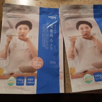 review of 해통령 육수한알 육수코인 진한맛 25입