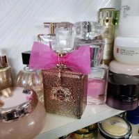 review of JUICY COUTURE PERFUME 비바라쥬시 로즈 EDP 30ML