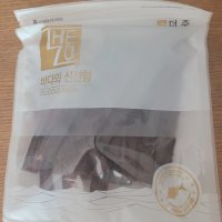 review of 영화관 오징어다리 눌린장족 오다리 200g