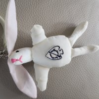 review of 23SS 벤시몽 COZY RABBIT KEYRING - 2color