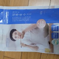 review of 코인육수 육수알약 동전육수 180g