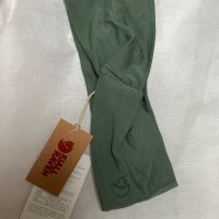 review of FJALLRAVEN 유니 모자 1960 로고 헤드밴드